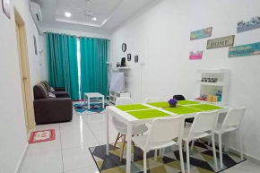 Humble Homestay (Next to UMT)